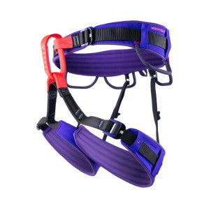 Arnes de escalada morpheus t-s beal 2
