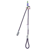 Cabo de anclaje escalada expresso fit pink beal 1