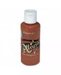 Pintura Acrílica ALLEGRO Earth Brown 40 1