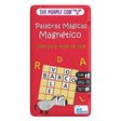 Juego magnetico de viaje palabras magicas to go the purple cow 1