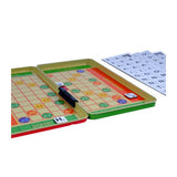 Juego magnetico de viaje palabras magicas to go the purple cow 2