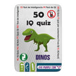 Juego en lata 50 quiz dinos the purple cow 1