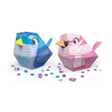 3d mosaic art ludattica 1