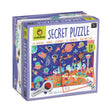 Puzzle secreto el espacio ludattica 1