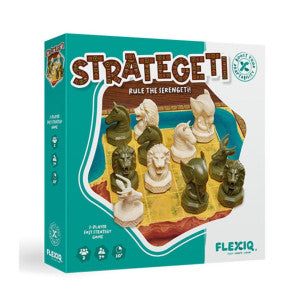 Strategeti flexiq 1