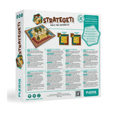 Strategeti flexiq 2