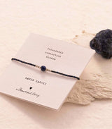 Pulsera iris lapis lazuli beautiful story 1