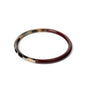 Brazalete joe bordeaux atelier 1811 1