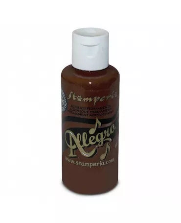 Pintura Acrílica ALLEGRO Mahogany 103 1