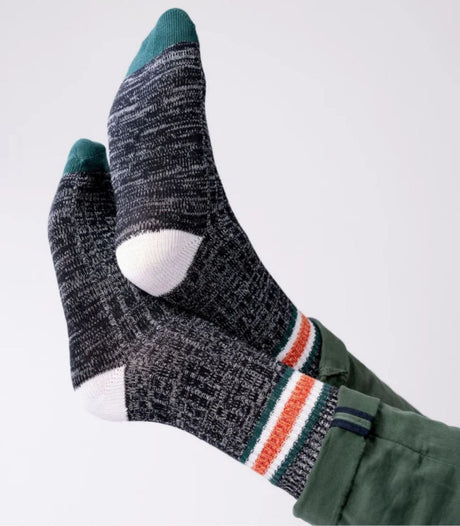 Calcetines billy belt thick cotton dartmouth 1