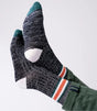Calcetines billy belt thick cotton dartmouth 1