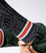 Calcetines billy belt thick cotton dartmouth 2