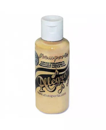 Pintura Acrílica ALLEGRO Nougat Torroncino 53 1