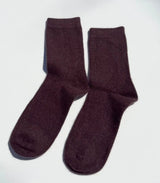 Calcetines billy bamboo 37-41 angora chocolate 2
