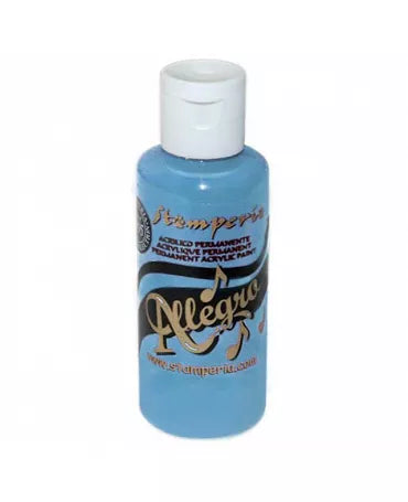 Pintura Acrílica ALLEGRO Powder Blue 67 1
