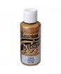 Pintura Acrílica ALLEGRO Gold Mettalic 01 1