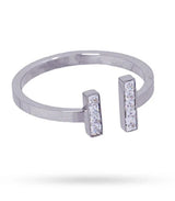 Anillo nostromo plateado anartxy 1