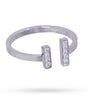 Anillo nostromo plateado anartxy 1