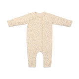Pijama bebe fairy leaves 2-6 meses little dutch 1