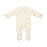Pijama bebe fairy blossom 6-12 meses little dutch 2