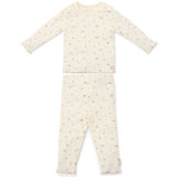 Pijama 2 piezas fairy blossom 1-2 años little dutch 2