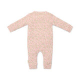 Pijama bebe fairy flowers 2-6 meses little dutch 2