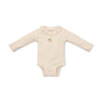 Body volante m/larga little farm arena 4-6 meses little dutch 1