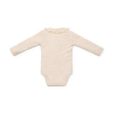 Body volante m/larga little farm arena 4-6 meses little dutch 2