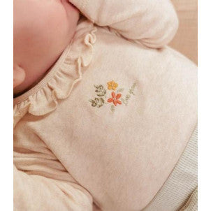 Body volante m/larga little farm arena 6-9 meses little dutch 1