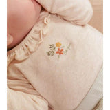 Body volante m/larga little farm arena 6-9 meses little dutch 1