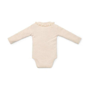 Body volante m/larga little farm arena 6-9 meses little dutch 2