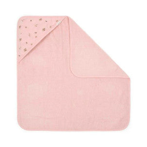 Capa de baño bordada fairy blossom little dutch 2