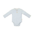 Body manga larga forest friends 2-4 meses little dutch 1