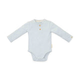 Body manga larga forest friends 2-4 meses little dutch 1
