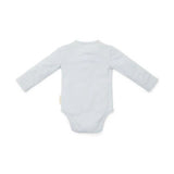 Body manga larga forest friends 2-4 meses little dutch 2