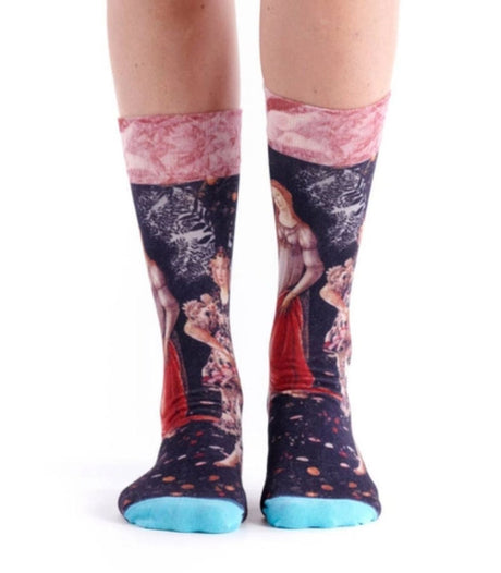 Calcetines ruban rouge 36-40 primavera 2