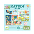 Juego de lenguaje katudi home djeco 1