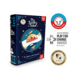 Libro - to space and beyond - svoora 1