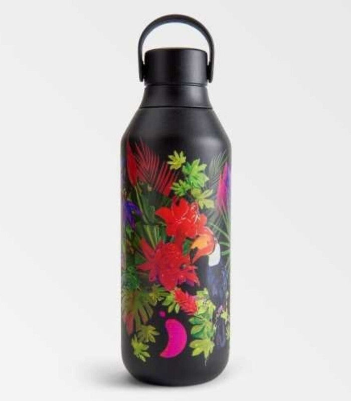 Botella inox electric paradise 500ml chilly's 1