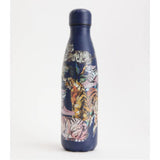 Botella inox flower big cats 500ml chilly's 1