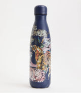 Botella inox flower big cats 500ml chilly's 1