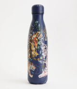 Botella inox flower big cats 500ml chilly's 2