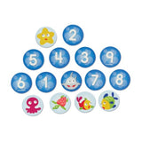 Juego de matematicas i sea 10! learning resources 2