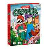 Operacion granja class games 1