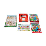 Operacion granja class games 2