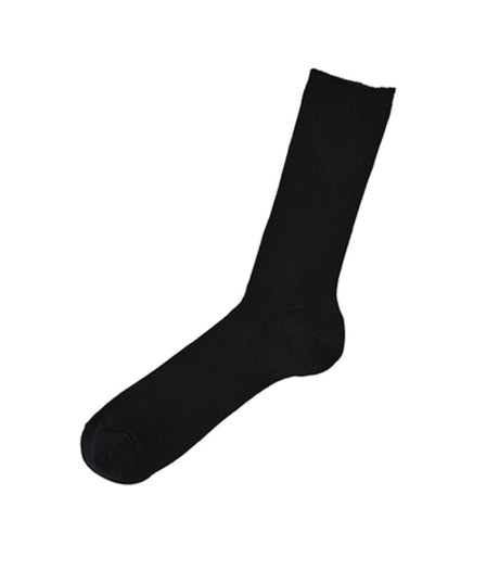Calcetines memeri 36-40 algodon giza negro 1