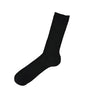 Calcetines memeri 36-40 algodon giza negro 1