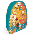 Puzzle doble cara abejas scratch 1