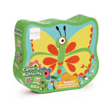 Mini juego atrapa la mariposa scratch 1