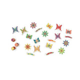 Mini juego atrapa la mariposa scratch 2